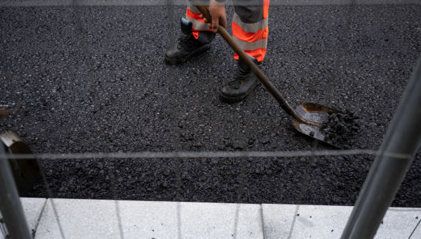 Olympia Fields, IL Driveway Paving  Company